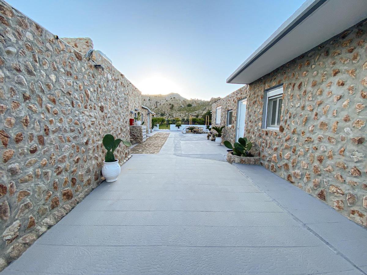 La Casa Di Lusso N7 -Adults Only Villa Kolymbia Exteriör bild