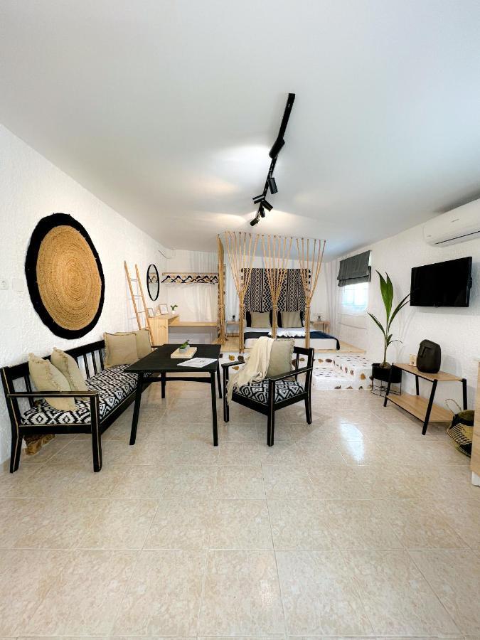 La Casa Di Lusso N7 -Adults Only Villa Kolymbia Exteriör bild