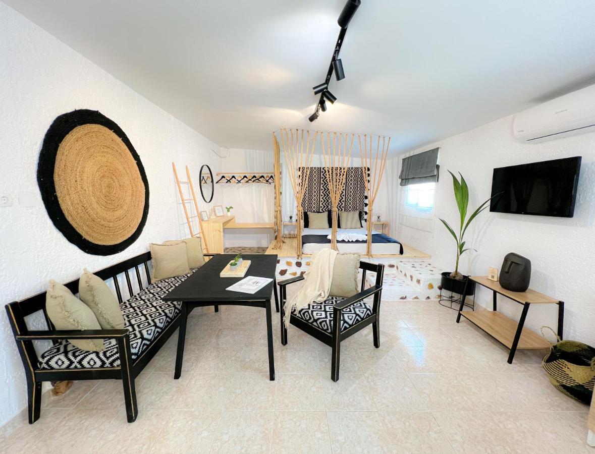 La Casa Di Lusso N7 -Adults Only Villa Kolymbia Exteriör bild