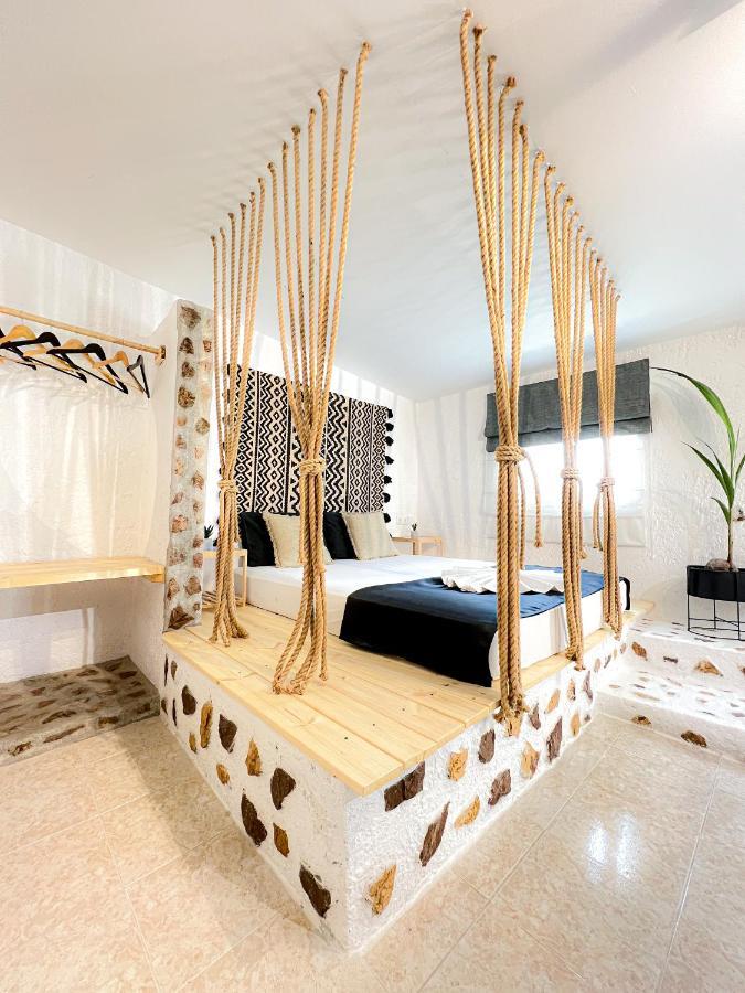 La Casa Di Lusso N7 -Adults Only Villa Kolymbia Exteriör bild