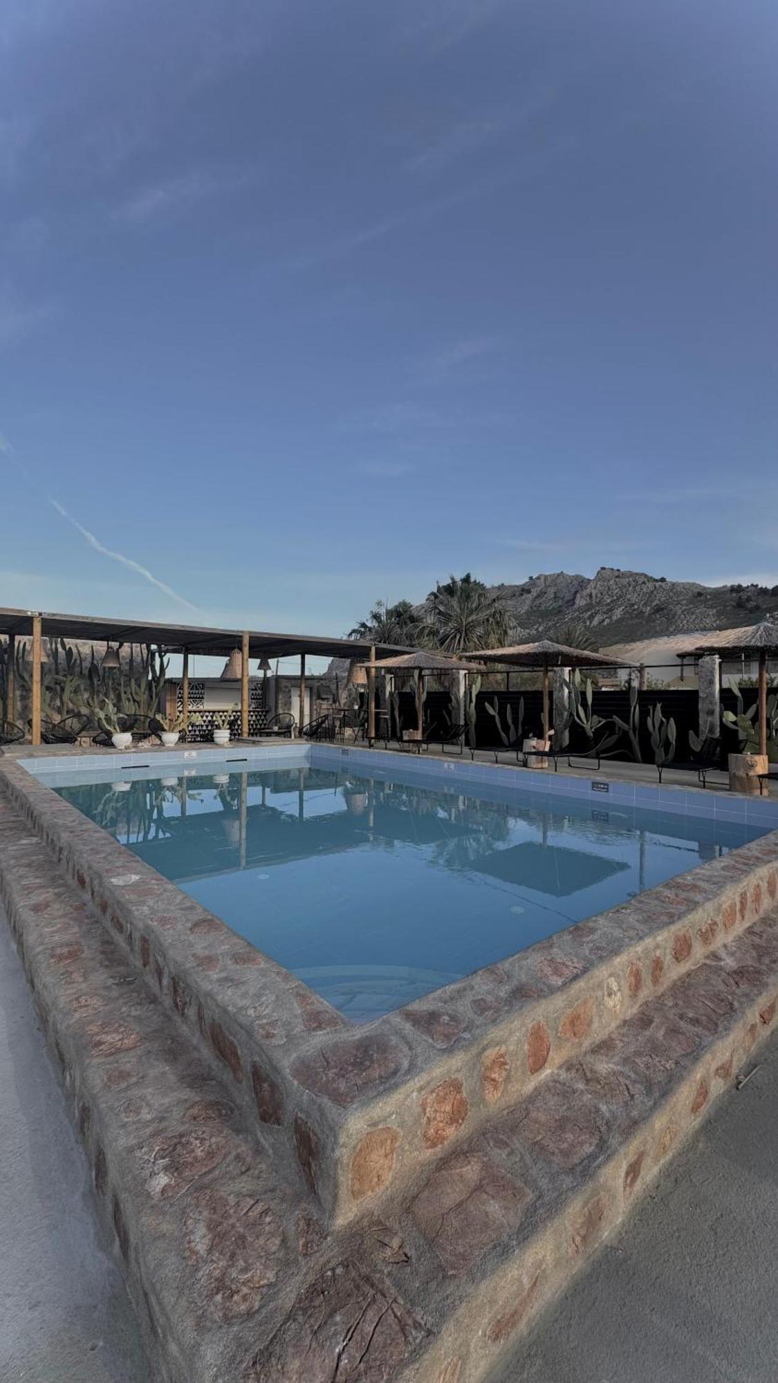 La Casa Di Lusso N7 -Adults Only Villa Kolymbia Exteriör bild